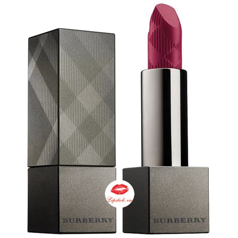 burberry bright plum lipstick online india
